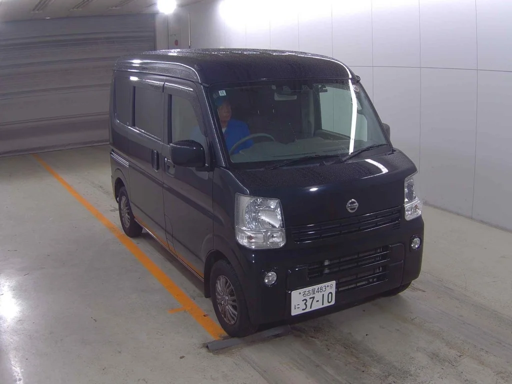 Nissan NV100 Clipper DR17V 2019
